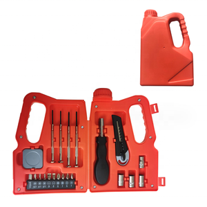 <span class=keywords><strong>Set</strong></span> di utensili a forma di pentola per olio - Product Image 3