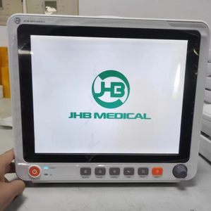 ระบบทำความร้อนผู้ป่วยแบบพกพา JHB Medical WPM-12B สำหรับใช้ในคลินิก AC 110-220V - Product Image 2