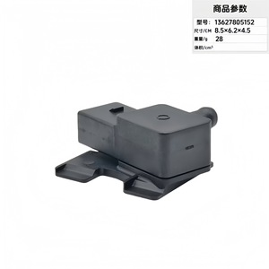 เซ็นเซอร์วัดแรงดันไอดี 13627805152 เกจวัดแรงดัน ติดตั้งบนแชสซี ยานยนต์ - Product Image 2
