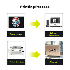 Luxury Custom Flatbed 6050 UV Printer Acrylic Ceramic Metal Effect <b>Printing</b> <b>Machine</b> for Phone Case Digital Pen PVC Provided - Product Image 4