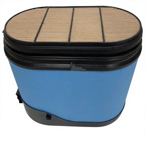 Filtro de Aire de Alta Resistencia P621983 para John Deere Serie 8R/8RT, Agco, New Holland JD PowerTech 9.0L, Agco Power 8.4/9.8L - Product Image 4
