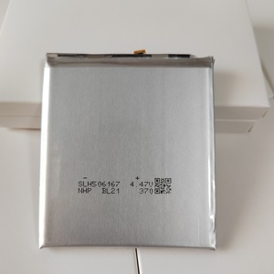Baterías de teléfono de alta calidad Batería de repuesto original para <span class=keywords><strong>Samsung</strong></span> Galaxy S22 S22 + S22 Plus Ultra Batería para <span class=keywords><strong>Samsung</strong></span> S22 - Product Image 3