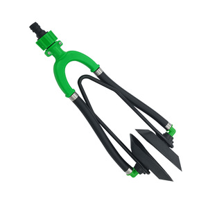 Kit de nettoyage de moteur hors-bord à double tuyau pour l'entretien et la réparation des moteurs de bateau - Product Image 1