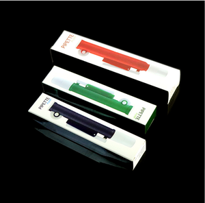 ปั๊มปิเปตด้วยมือ2มล. ปั๊มปิเปตด้วยมือสำหรับใช้ในห้องปฏิบัติการ - Product Image 3