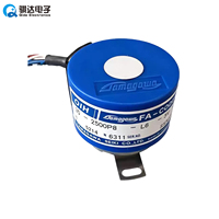 Nouvel encodeur incrémental/absolue Tamagawa TS5214N6311 d'origine pour le contrôle des moteurs industriels et les équipements d'automatisation