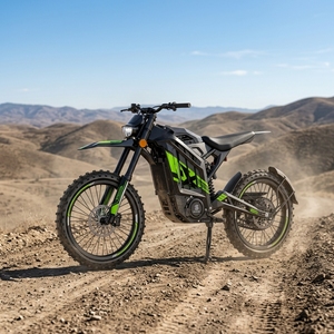 Fat Tire <b>72v</b> Lithium <b>Battery</b> 3000w/4000w Motor Aluminum Frame Waterproof High-speed Ss-6 Aluminum Frame Ensures - Product Image 1