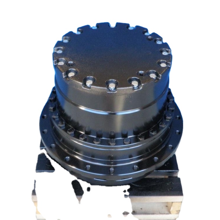 FINAL DESTINATION XV ＋ CD 08-EY0508-17C 9291582 ZX70 ZX75 Zx80 Travel Device Motor 9272923 9290867