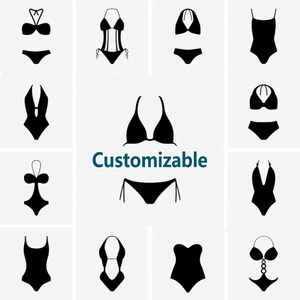 Completo reggiseno e slip ricamato senza spalline <span class=keywords><strong>con</strong></span> chiusura posteriore e spalline regolabili per donna, reggiseno <span class=keywords><strong>con</strong></span> <span class=keywords><strong>ferretto</strong></span> e dettagli in vita, per tutti i giorni - Product Image 6