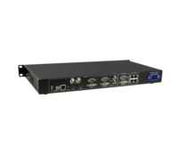 Procesador de Video LED a Todo Color para Pantallas de Video NovaStar VX4S, VX4S-N, VX16S, VX1000, VX600, VX400S