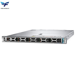 เซิร์ฟเวอร์จัดเก็บข้อมูลแบบแร็ค Poweredge R670 - Product Image 1