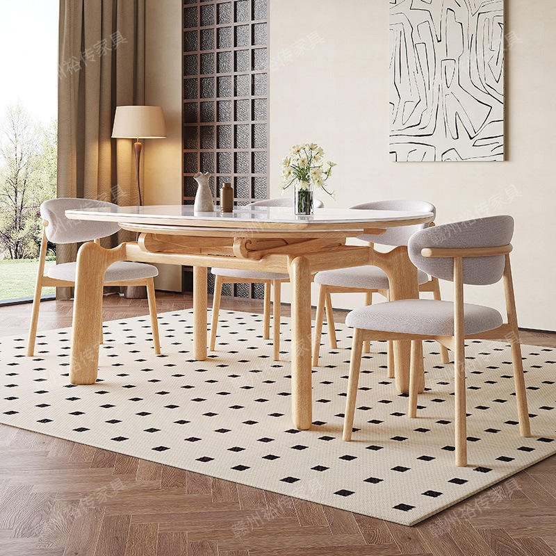 Couleur bois naturel