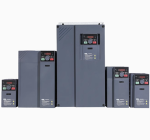 Variador de Frecuencia Sinee VFD de 30KW Monofásico y Trifásico - Product Image 1