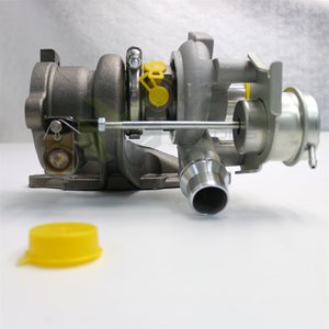 Nuova condizione motore turbocompressore H4B 0.9L 49373-04001 per Renault 0.9 <span class=keywords><strong>TCe</strong></span> 90 66kw Reman Turbo 49373-04000 14410-6073R - Product Image 3