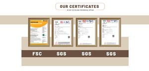 Fsc ידידותי לסביבה fsc מעוצב לוחות עץ פורניר עבור ריהוט מלון, דלתות, ארונות, עיצוב קיר גיליון עץ פורניר - Product Image 5