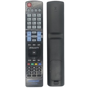 รีโมททีวีเกาหลี รุ่น YK 01622 รหัสคงที่ สำหรับทีวีจอแอลซีดี - Product Image 5