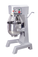 Mélangeur professionnel pour pâtisserie, bol en acier inoxydable, mélangeur de crème mélangeur de pâte à gâteaux Machine planétaire pour aliments, meilleure vente