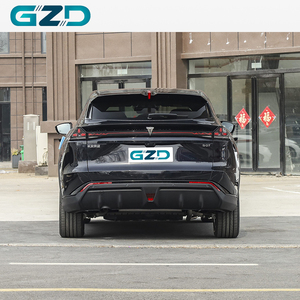 Nouvelle <span class=keywords><strong>voiture</strong></span> Changan 2025 Deepal S07, <span class=keywords><strong>voiture</strong></span> <span class=keywords><strong>hybride</strong></span>, SUV de taille moyenne, <span class=keywords><strong>voiture</strong></span> Gzd, Changan Deepal S7 S07 Deepal Blue en vente - Product Image 3