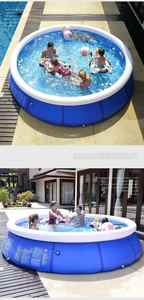 Avenli 17792EU Piscine gonflable en plastique pour enfants pour jardin d'été Piscines en gros - Product Image 5