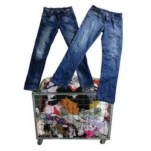 Quần Jean Nam Quần Denim Bea Resales Thương Hiệu Tiết Kiệm Quần Áo Cổ Điển Nhiều Kích Cỡ Quần Áo Công Sở Nhập Khẩu Đã Qua Sử Dụng