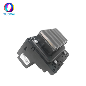 Đầu In Dx6 Thăng Hoa Chính Hãng & Mới Tương Thích Với Máy In <span class=keywords><strong>Epson</strong></span> <span class=keywords><strong>9700</strong></span> / 9900 / 7900 / 7700 Đầu In 10 Màu F191040 Dx6 - Product Image 3