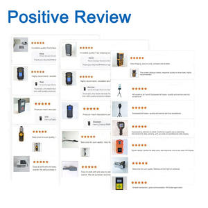 Détecteur de rayonnement neutronique, gamma et röntgen portable, mesureur de dose équivalente (régime) ambiant, alarme sonore, petite taille 50 - Product Image 4