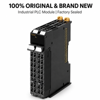 Module de contrôleur logique programmable (PLC) neuf et original CJ1M-CPU12 CJ1W-TC001 CJ1W