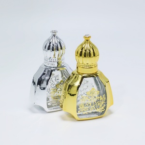 Factory Wholesale Custom High Quality <b>10ml</b> Glass Perfume <b>Bottle</b> Empty Glass Oil for Ball Roll on <b>Bottle</b> Pump Spreayer MOQ 100pcs - Product Image 2