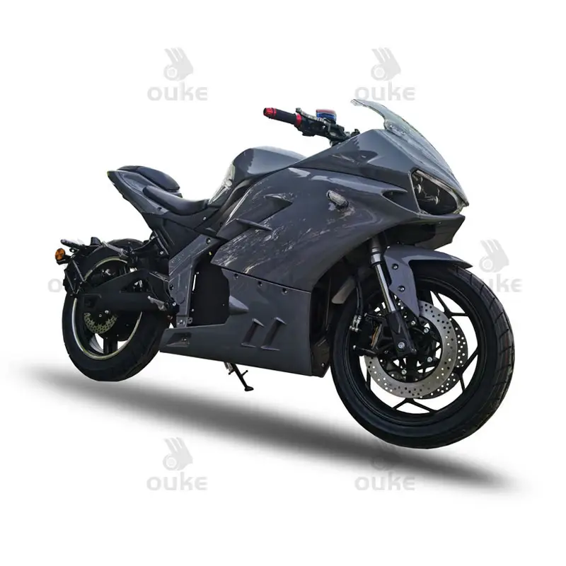 hot selling racing heavy bikes other sport electric motorcycle 5000w 8000w 10000w Electric Motorcycles