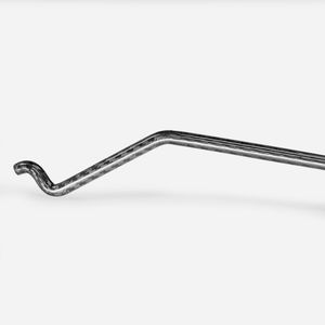 Barra de soporte para capó para Honda Accord CL7 CL9 2002-08 - Product Image 4