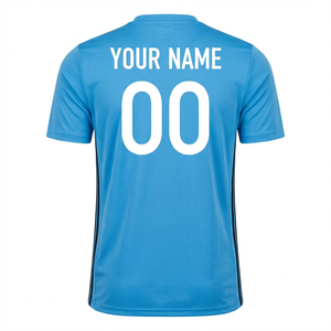 Camiseta de Fútbol para Hombre, Evento Global de Fútbol 2026, Estados Unidos, Canadá, México, Messi, Mbappé, Vinicius Jr, Transpirable, para Adultos - Product Image 3