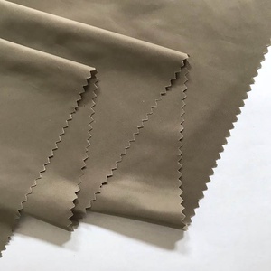 Fabricante lugar promociones gris 100% de tela de poliéster - Product Image 2