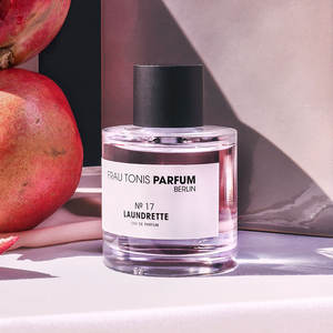 Lüks ağır taban cam parfüm şişesi 50ml silindir Parfum Botol 30ml boş cam parfüm Parfum sprey şişesi ile ahşap kapak - Product Image 4