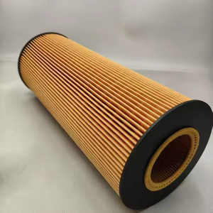 ตัวกรองน้ำมันเครื่องสำหรับรถบรรทุก Hengst A5411800209 A54118402 E500HD129 LF3829คุณภาพสูง - Product Image 4