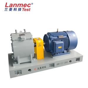 모터 테스트 벤치 차동 모터 로딩 스테이션 자동차 엔진 섀시 동력계 테스트 벤치 - Product Image 1