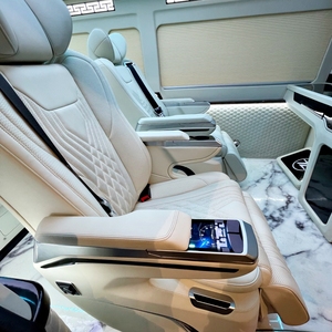 <span class=keywords><strong>Dome</strong></span> ánh sáng xe nội thất nâng cấp hoàn chỉnh sửa đổi kế hoạch sang trọng phụ kiện đèn pha Kit Toyota Hiace van LED ánh sáng - Product Image 2