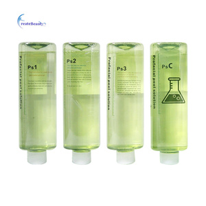 Mejor venta solución concentrada aqua suero <span class=keywords><strong>S1</strong></span> S2 S3 facial de la dermoabrasión de hydra suero líquido para hydra derambrasion - Product Image 2
