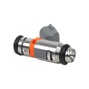 Inyector de Combustible IWP092 Nuevo de Acero Inoxidable de Alta Calidad con 1 Año de Garantía para VW Golf, Polo, Skoda Fabia, <span class=keywords><strong>Seat</strong></span> <span class=keywords><strong>Ibiza</strong></span> <span class=keywords><strong>1.4</strong></span> <span class=keywords><strong>Gasolina</strong></span> - Product Image 2