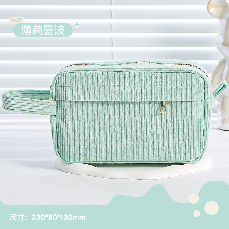 Blu menta