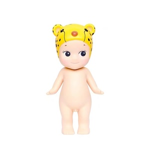 Série Animaux Authentiques V4, 12 Boîtes Individuelles par Ensemble par Eason Studio - Product Image 5