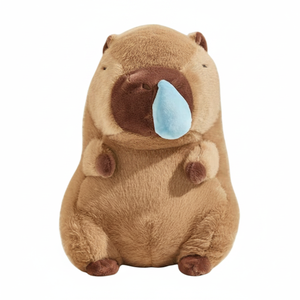 ตุ๊กตาการ์ตูนน่ารัก ของเล่นนุ่มนิ่มสำหรับเด็ก ตกแต่งห้องเด็ก ของขวัญ ชุดของขวัญส่วนตัว - Product Image 4