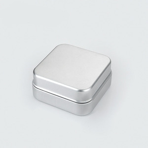 Thiết Kế Mới Biểu Tượng Tia Laser Không Gỉ Du Lịch Tin Hộp Xà Phòng Ba Hai Lớp Thoát Nước Nhôm Xà Phòng Trường Hợp Cho Xà Phòng Thanh Phòng Tắm - Product Image 5