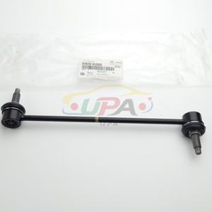 Système de suspension de qualité authentique LINK-STABILIZER 54830-0U000 54830 0U000 pour H-yundai GENESIS/ROHENS 548300U000 - Product Image 1