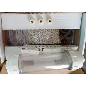 Kit Neutralizador de Condensado Wansheng 10cmx10cmx15cm Blanco para Piezas de Calentadores de Agua - Product Image 3