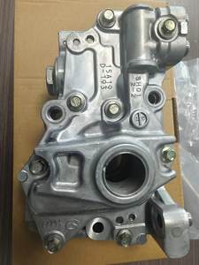 Cx-5มาสด้า<span class=keywords><strong>2</strong></span>.<span class=keywords><strong>2</strong></span> SH01-14-100A ปั๊มน้ำมันเครื่องยนต์ SH01-14-100A สมรรถนะทนทาน - Product Image 3