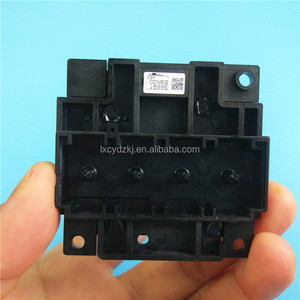 หัวพิมพ์ FA04000 FA04010,สำหรับ <span class=keywords><strong>EPSON</strong></span> L351 L355 L358 L300 L301 L303 L111 L120 <span class=keywords><strong>L210</strong></span> L211 ME401 ME303 XP 302 402 405 201 - Product Image 5