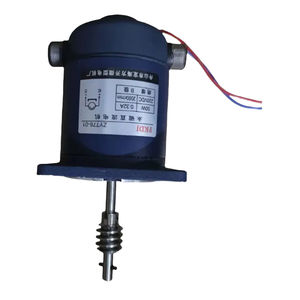 Sensor de interruptor de proximidad PLC nuevo punto original - Product Image 2