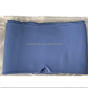 Venta al por mayor paquete de gel reutilizable alivio de la migraña bolsa de hielo Tensión de estrés sombrero gorra caliente/cara fría/envoltura compresa para los ojos - Product Image 4