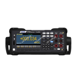 NOUVEAU Multimètre numérique de paillasse Hantek HDM3055S Testeur 5,5 chiffres - Product Image 4