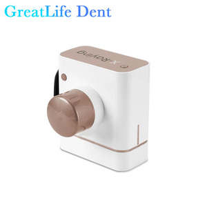 Greatlife Dent - Appareil de <span class=keywords><strong>radiographie</strong></span> <span class=keywords><strong>dentaire</strong></span> portable haute fréquence pour animaux - Système d'imagerie numérique pour hôpital vétérinaire - Prix de gros - Product Image 2