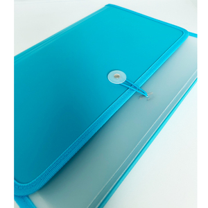 Tùy chỉnh A4 explanding thư mục với 7 ngăn cho chất lượng cao - Product Image 2